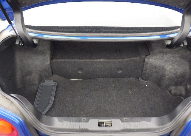 2000 Nissan Skyline JDM car for sale — photo 5 of 24