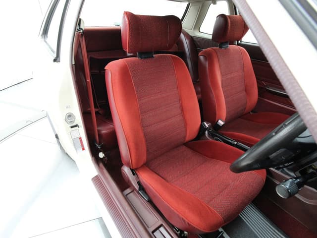 1982 Honda Prelude JDM car for sale — photo 16 of 25