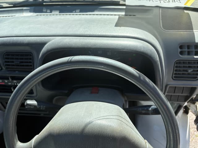 1999 Suzuki Carry JDM car for sale — photo 19 of 25