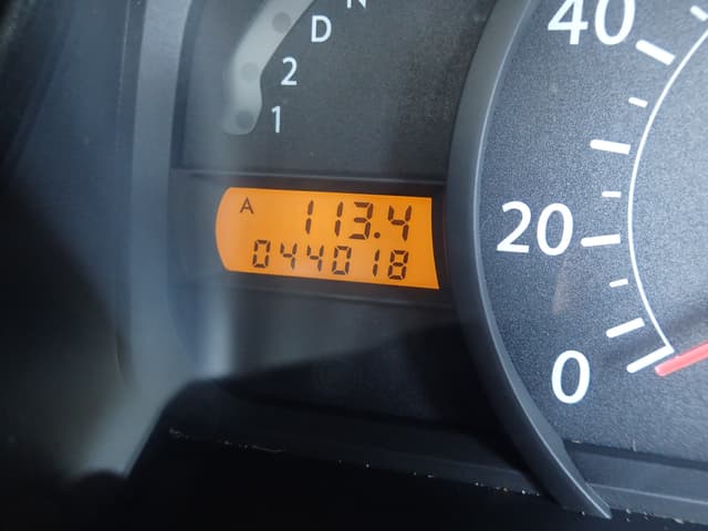 2007 Subaru Sambar JDM car for sale — photo 13 of 25