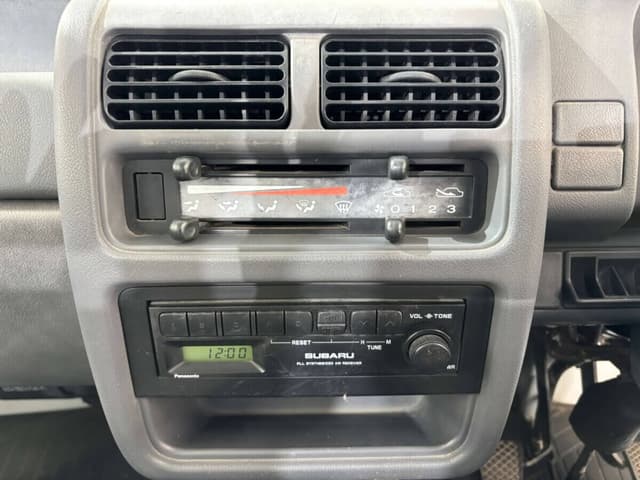 1998 Subaru Sambar JDM car for sale — photo 12 of 25