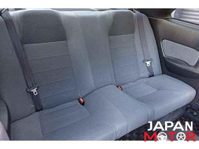 2000 Nissan Skyline JDM car for sale — photo 18 of 23