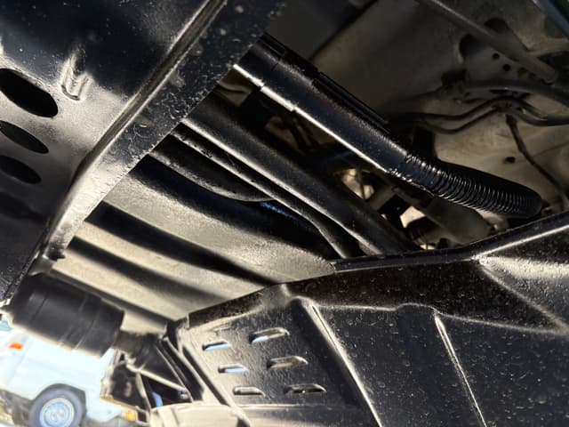 1999 Honda Acty JDM car for sale — photo 25 of 25
