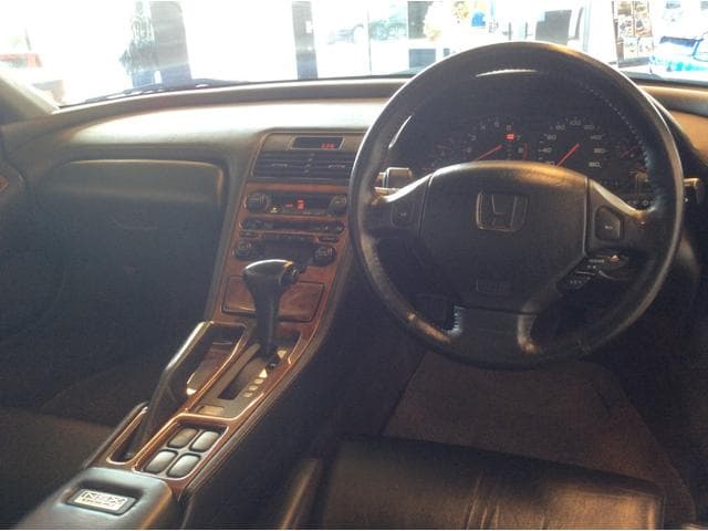 1992 Honda NSX JDM car for sale — photo 19 of 25