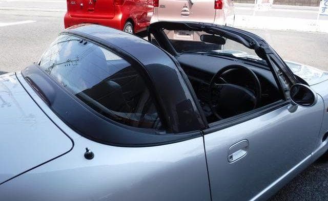 1994 Suzuki Cappuccino JDM car for sale — photo 9 of 25