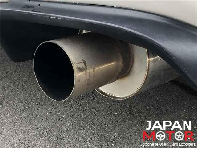 1999 Mazda RX-7 JDM car for sale — photo 11 of 24