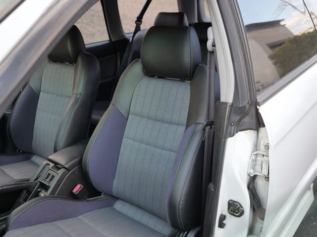 1999 Subaru Legacy JDM car for sale — photo 22 of 25