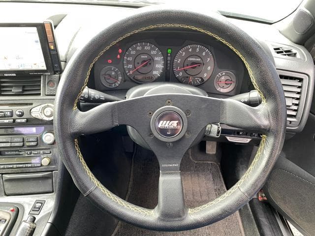 1999 Nissan Skyline JDM car for sale — photo 14 of 20