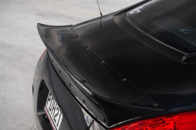 2008 Nissan Fairlady Z JDM car for sale — photo 5 of 20