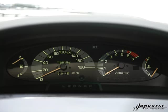 1996 Toyota Estima JDM car for sale — photo 13 of 25