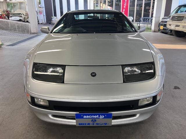 1996 Nissan Fairlady Z JDM car for sale — photo 3 of 20