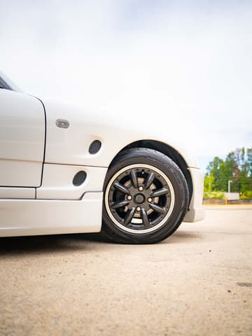 1993 Suzuki Cappuccino JDM car for sale — photo 15 of 25