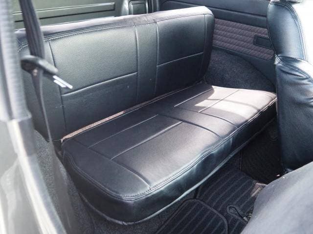 1995 Suzuki Jimny JDM car for sale — photo 12 of 20