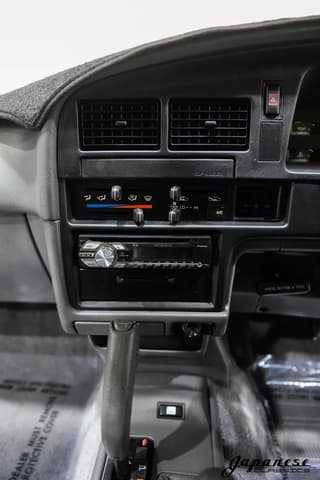 1996 Toyota Hilux JDM car for sale — photo 16 of 25