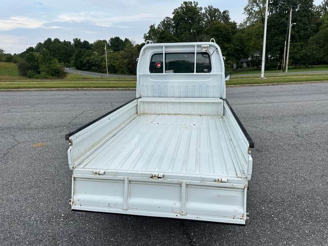 1998 Suzuki Carry JDM car for sale — photo 6 of 15