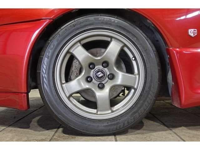 1991 Nissan Skyline JDM car for sale — photo 18 of 18