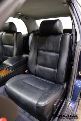 1996 Nissan Cedric JDM car for sale — photo 16 of 25