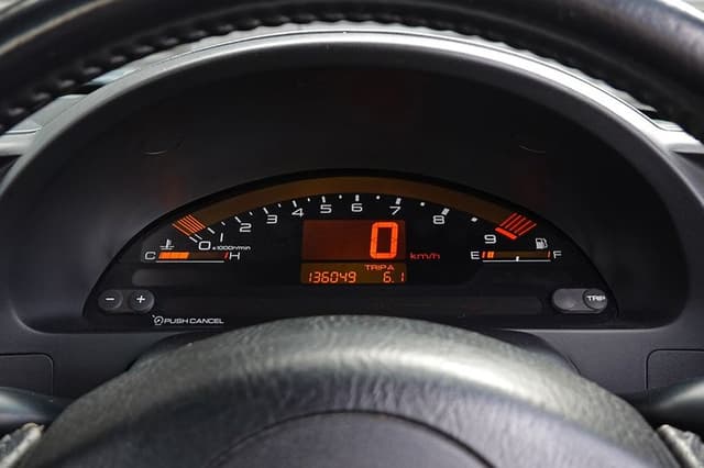 1999 Honda S2000 JDM car for sale — photo 25 of 25