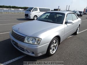 1999 Nissan Gloria JDM car for sale