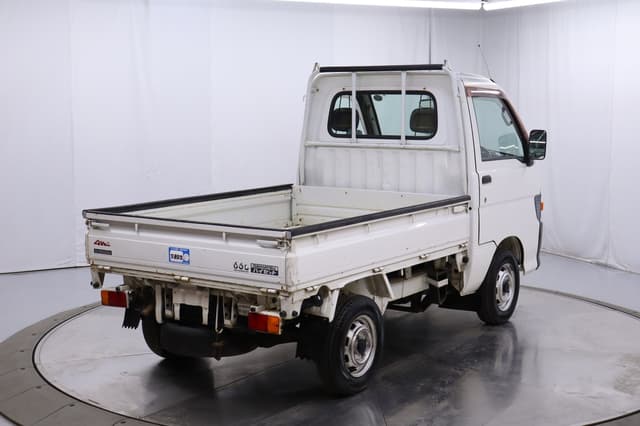 1998 Daihatsu Hijet JDM car for sale — photo 7 of 10