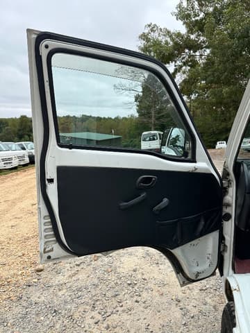1997 Suzuki Carry JDM car for sale — photo 13 of 25