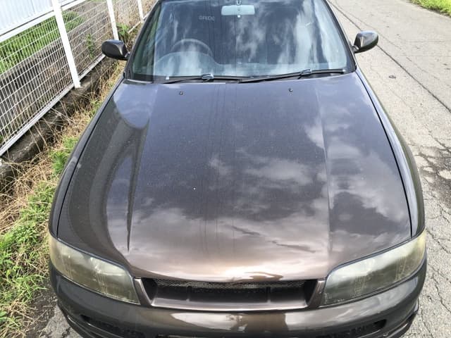 1995 Nissan Skyline JDM car for sale — photo 5 of 5