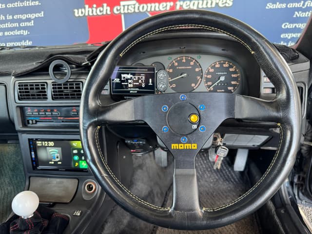 1990 Mazda RX-7 JDM car for sale — photo 10 of 25