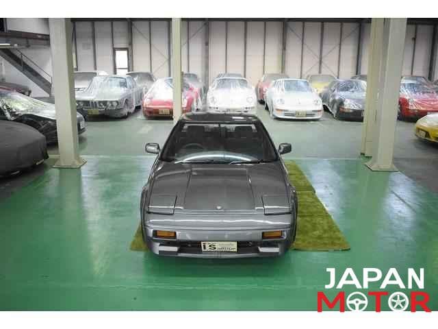 1989 Toyota MR2 JDM car for sale — photo 2 of 10