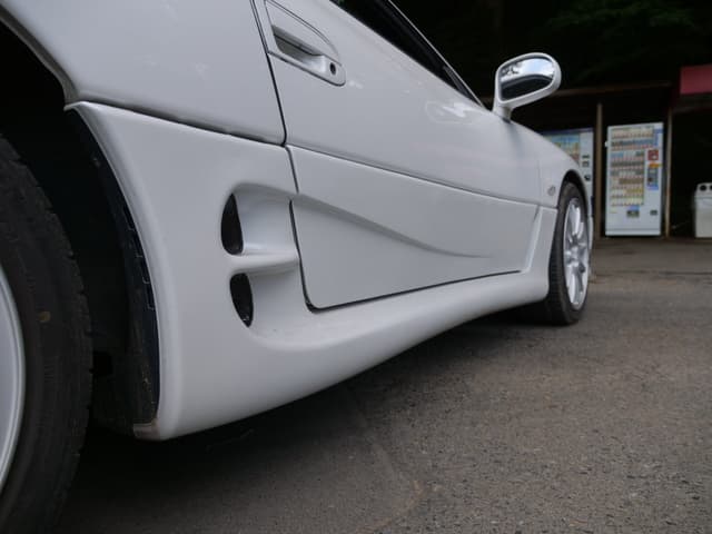 1996 Mitsubishi GTO JDM car for sale — photo 15 of 24