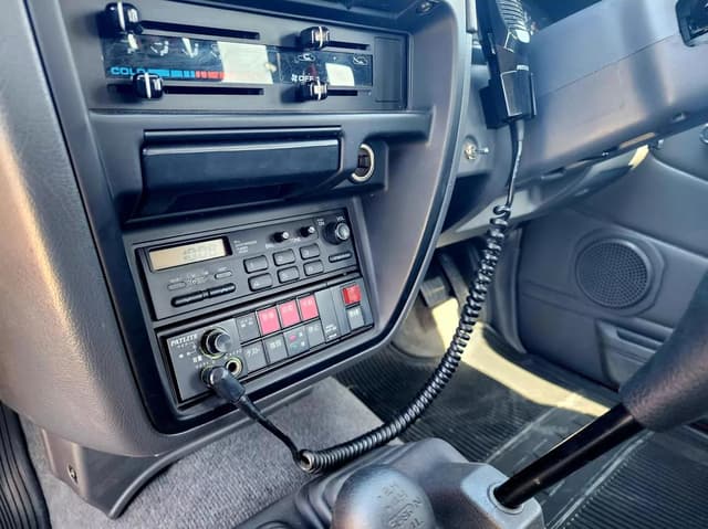 1996 Nissan Datsun JDM car for sale — photo 15 of 24