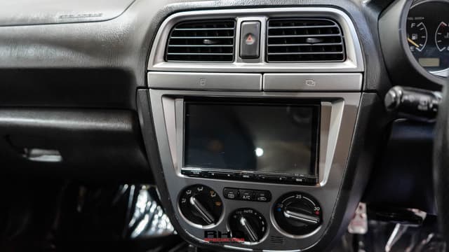 2000 Subaru Impreza JDM car for sale — photo 13 of 25