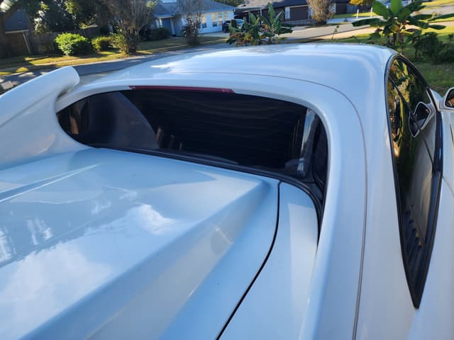 1996 Toyota MR2 JDM car for sale — photo 13 of 13