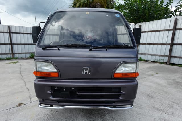 1994 Honda Acty JDM car for sale — photo 2 of 17