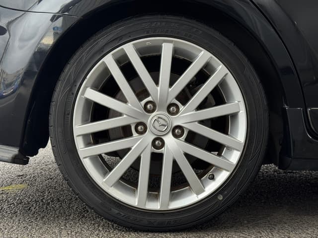 2006 Mazda Atenza JDM car for sale — photo 20 of 25