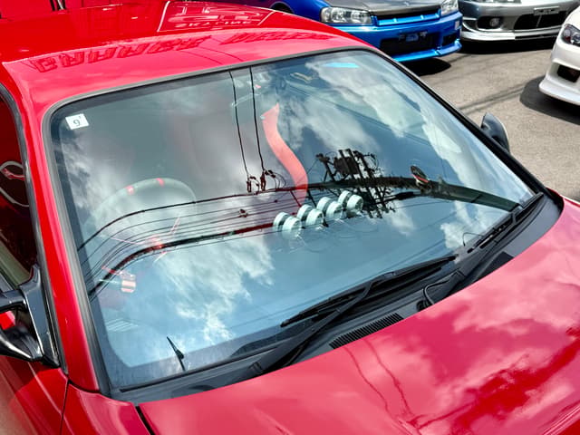 Nissan Silvia JDM car for sale — photo 25 of 25