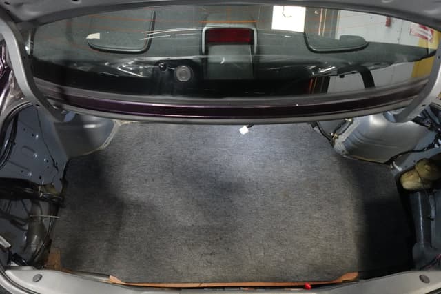 1999 Nissan Silvia JDM car for sale — photo 16 of 16