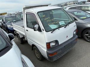 1997 Mitsubishi Minicab JDM car for sale