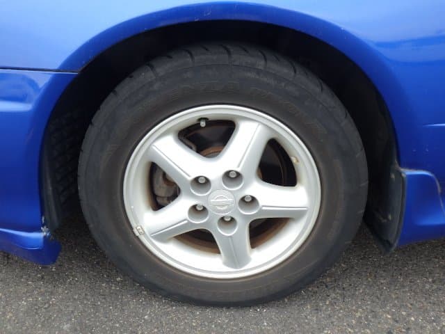 2000 Nissan Skyline JDM car for sale — photo 9 of 12