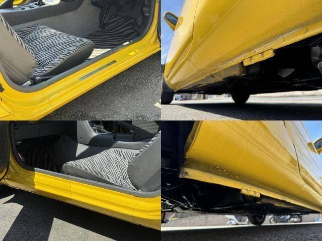 1993 Honda Beat JDM car for sale — photo 15 of 20
