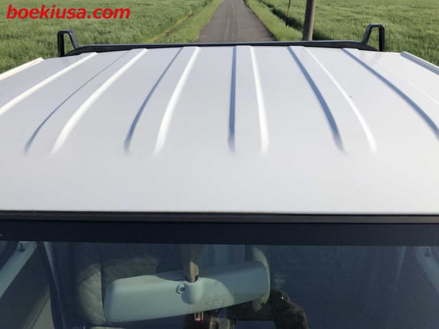 1999 Suzuki Carry JDM car for sale — photo 20 of 23