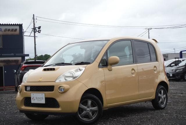 2003 Honda Life JDM car for sale — photo 3 of 25