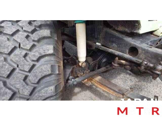 1975 Toyota Land Cruiser JDM car for sale — photo 3 of 8