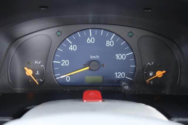 1999 Suzuki Carry JDM car for sale — photo 10 of 25