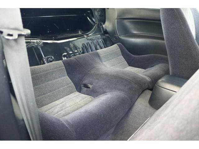 1993 Nissan Silvia JDM car for sale — photo 7 of 17