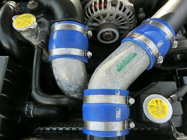 1995 Mazda RX-7 JDM car for sale — photo 23 of 25