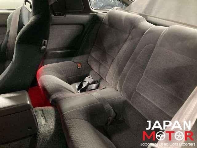 1990 Toyota Supra JDM car for sale — photo 13 of 14