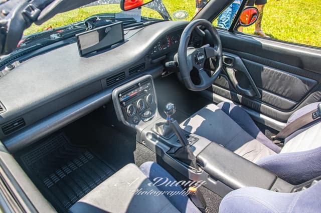 1995 Suzuki Cappuccino JDM car for sale — photo 3 of 5