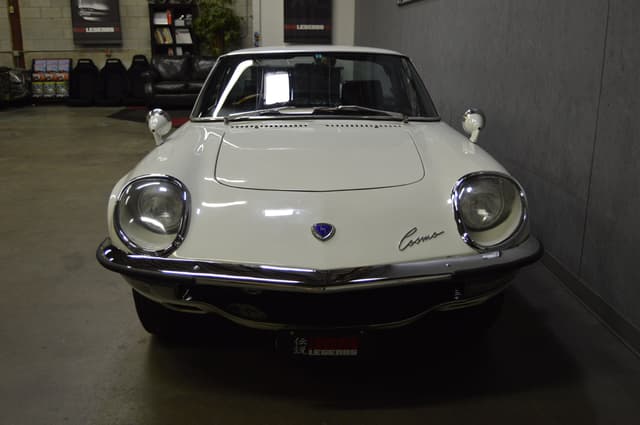 1970 Mazda Cosmo JDM car for sale — photo 2 of 24