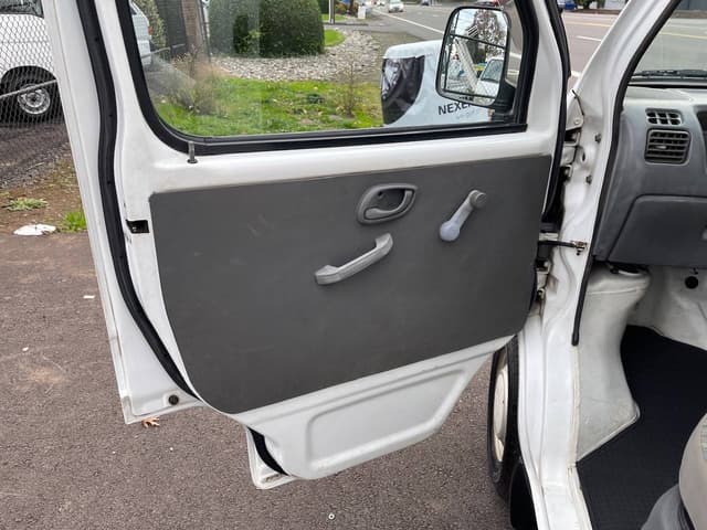 1999 Suzuki Carry JDM car for sale — photo 22 of 25