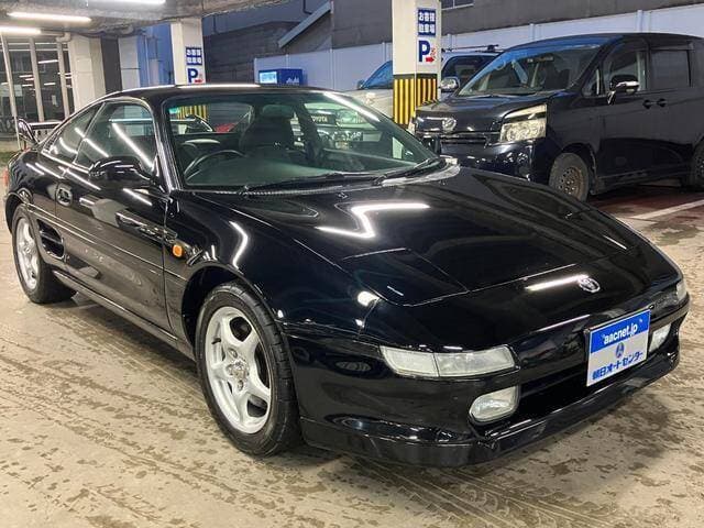 1999 Toyota MR2 JDM car for sale — photo 2 of 20